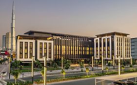 La Ville Hotel&Suites CITY WALK Dubai, Autograph Collection